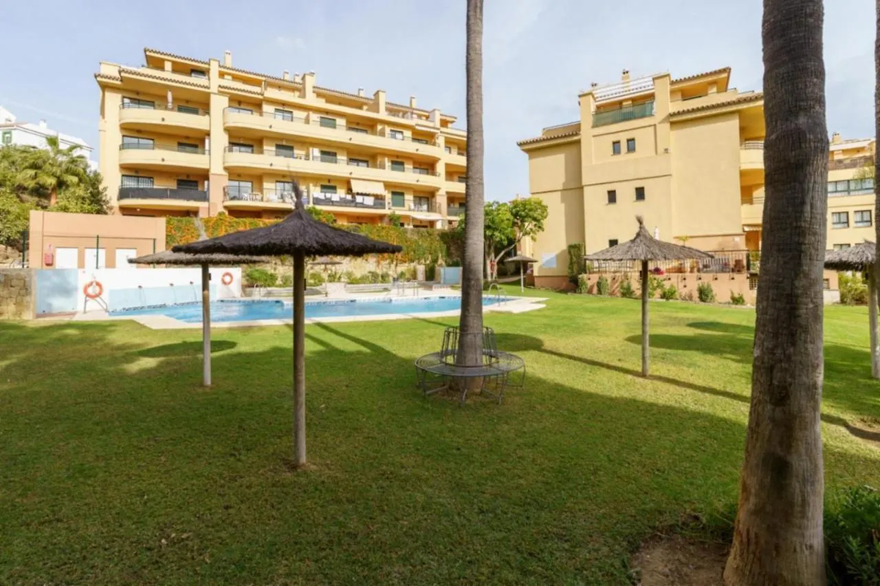 Ct 169 - Cumbres De Riviera Del Sol Apartment Sitio de Calahonda