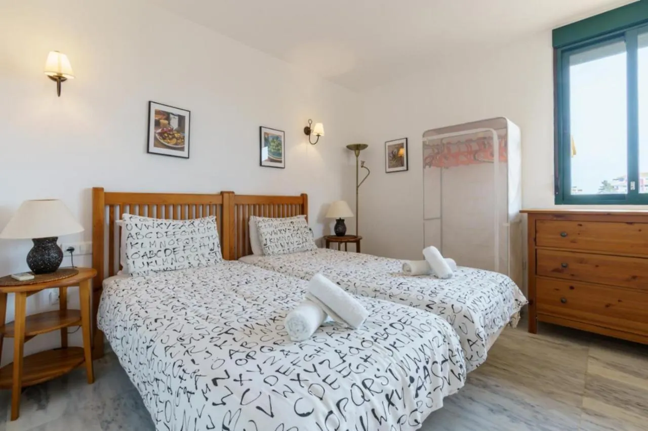 Ct 169 - Cumbres De Riviera Del Sol Apartment Sitio de Calahonda Spain
