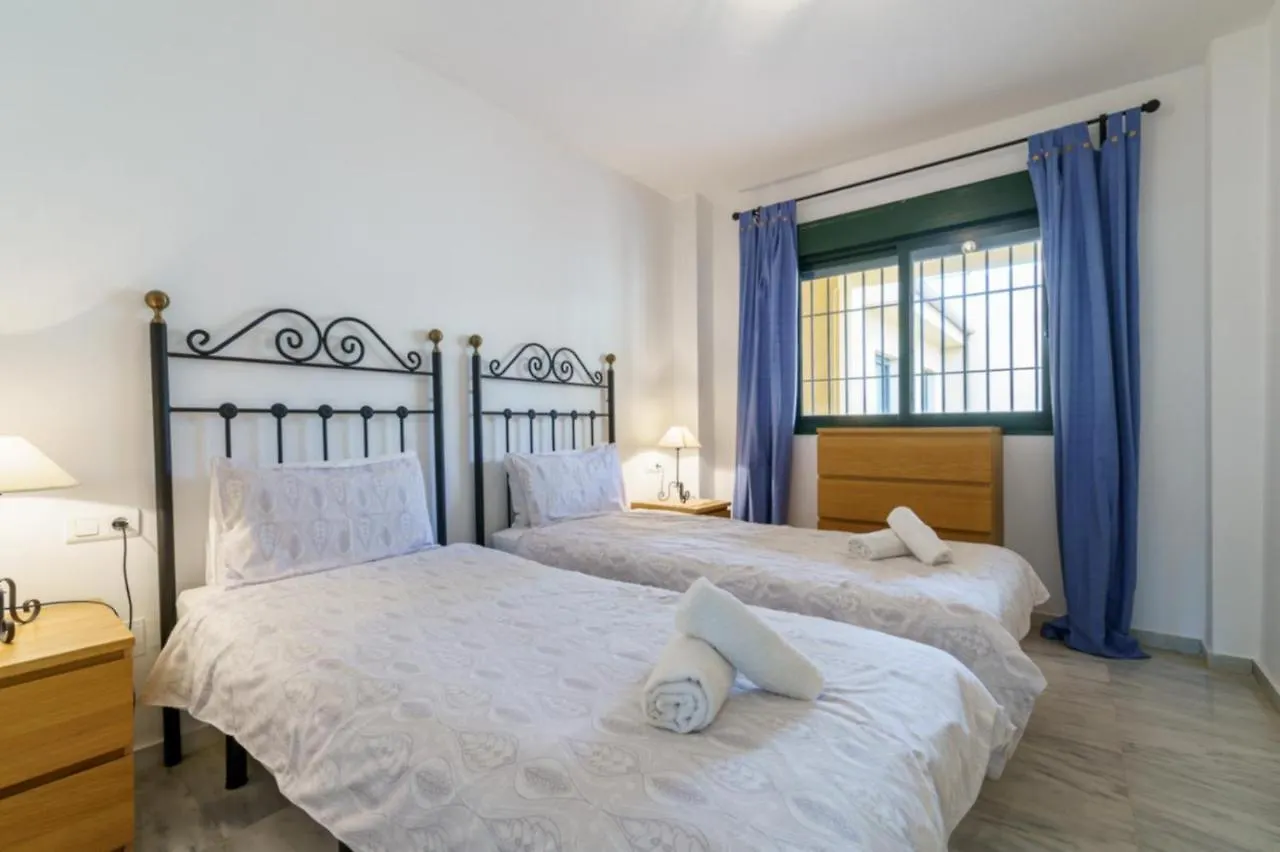 Ct 169 - Cumbres De Riviera Del Sol Apartment Sitio de Calahonda