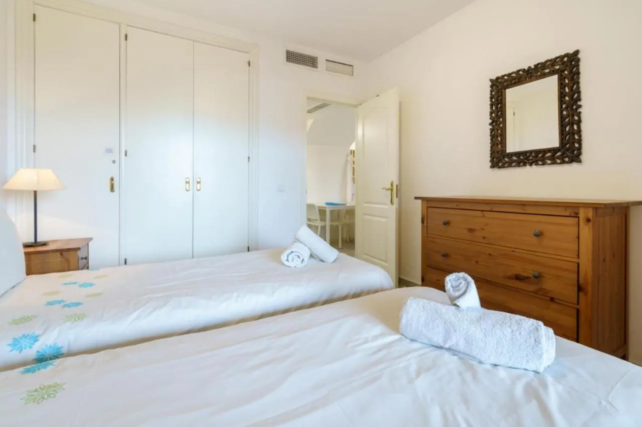 Ct 169 - Cumbres De Riviera Del Sol Apartment Sitio de Calahonda Spain