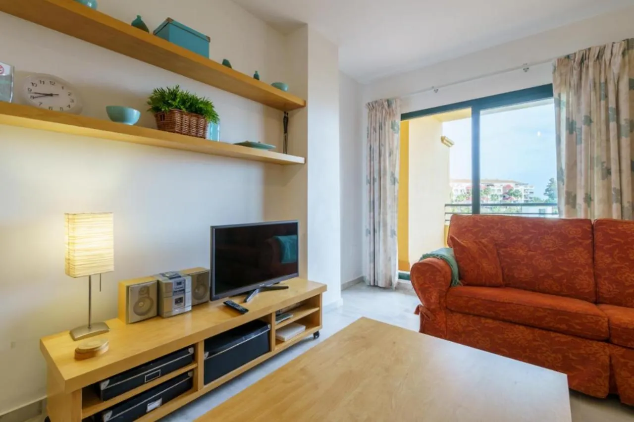 Ct 169 - Cumbres De Riviera Del Sol Apartment Sitio de Calahonda