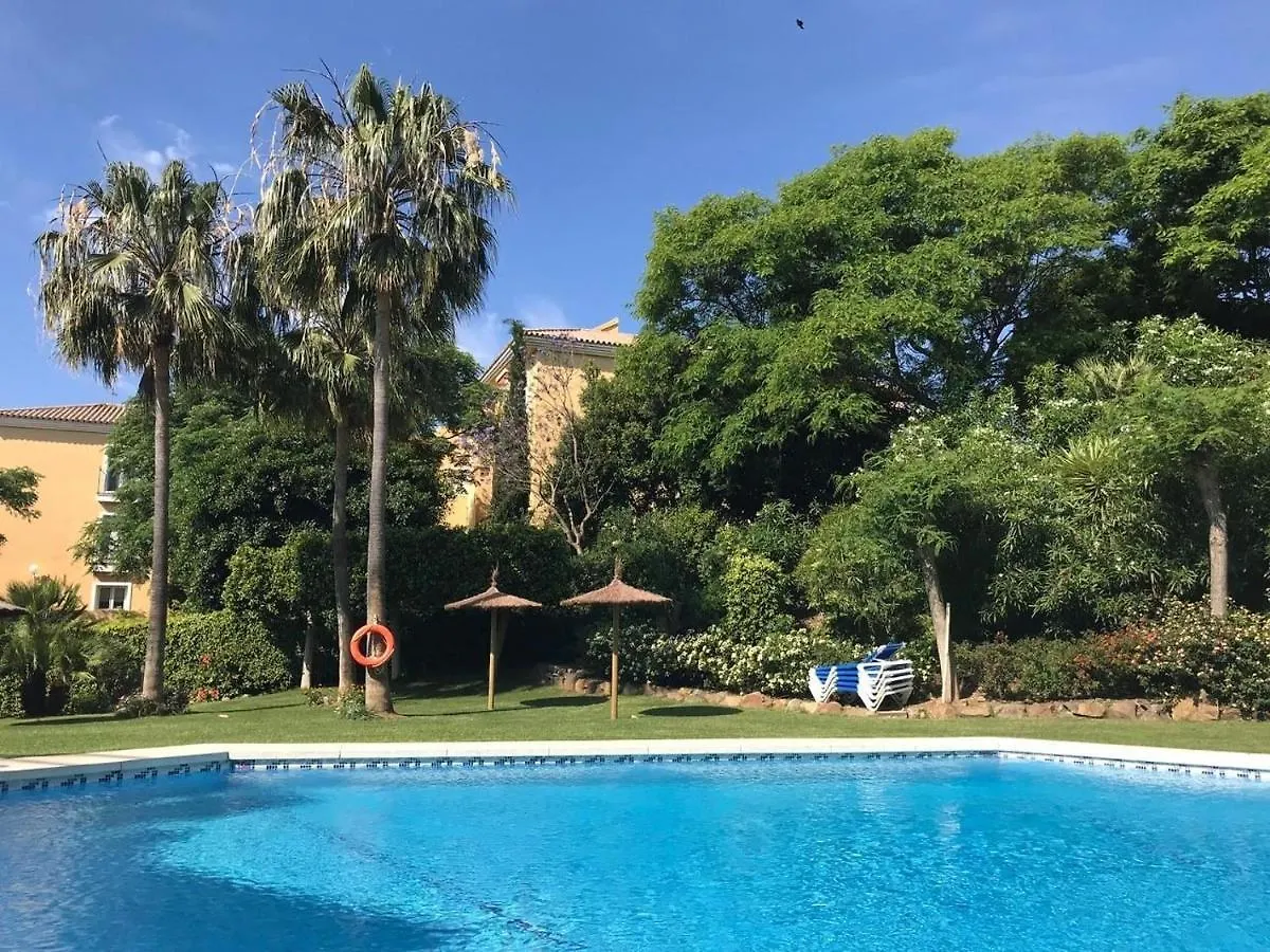 Ct 169 - Cumbres De Riviera Del Sol Apartment Sitio de Calahonda
