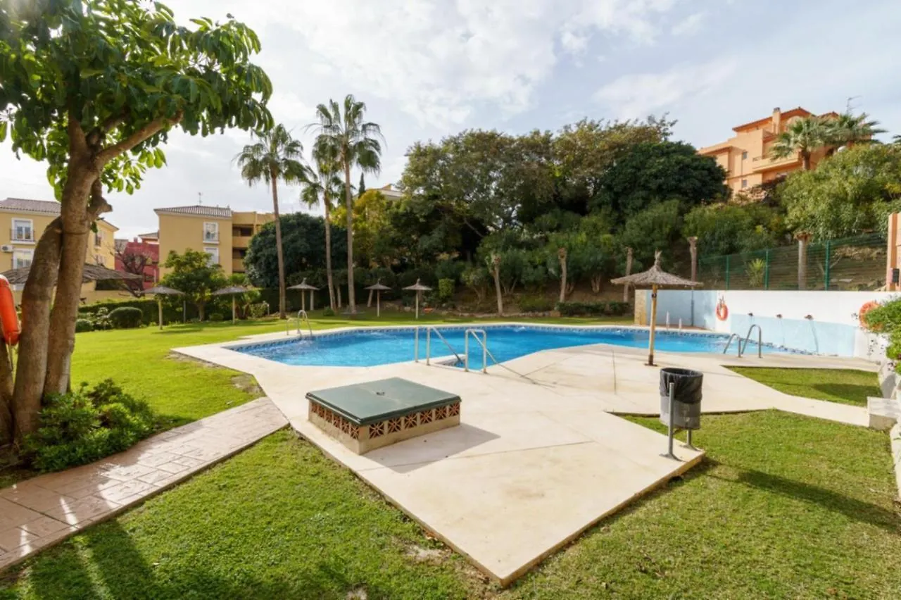 Ct 169 - Cumbres De Riviera Del Sol Apartment Sitio de Calahonda