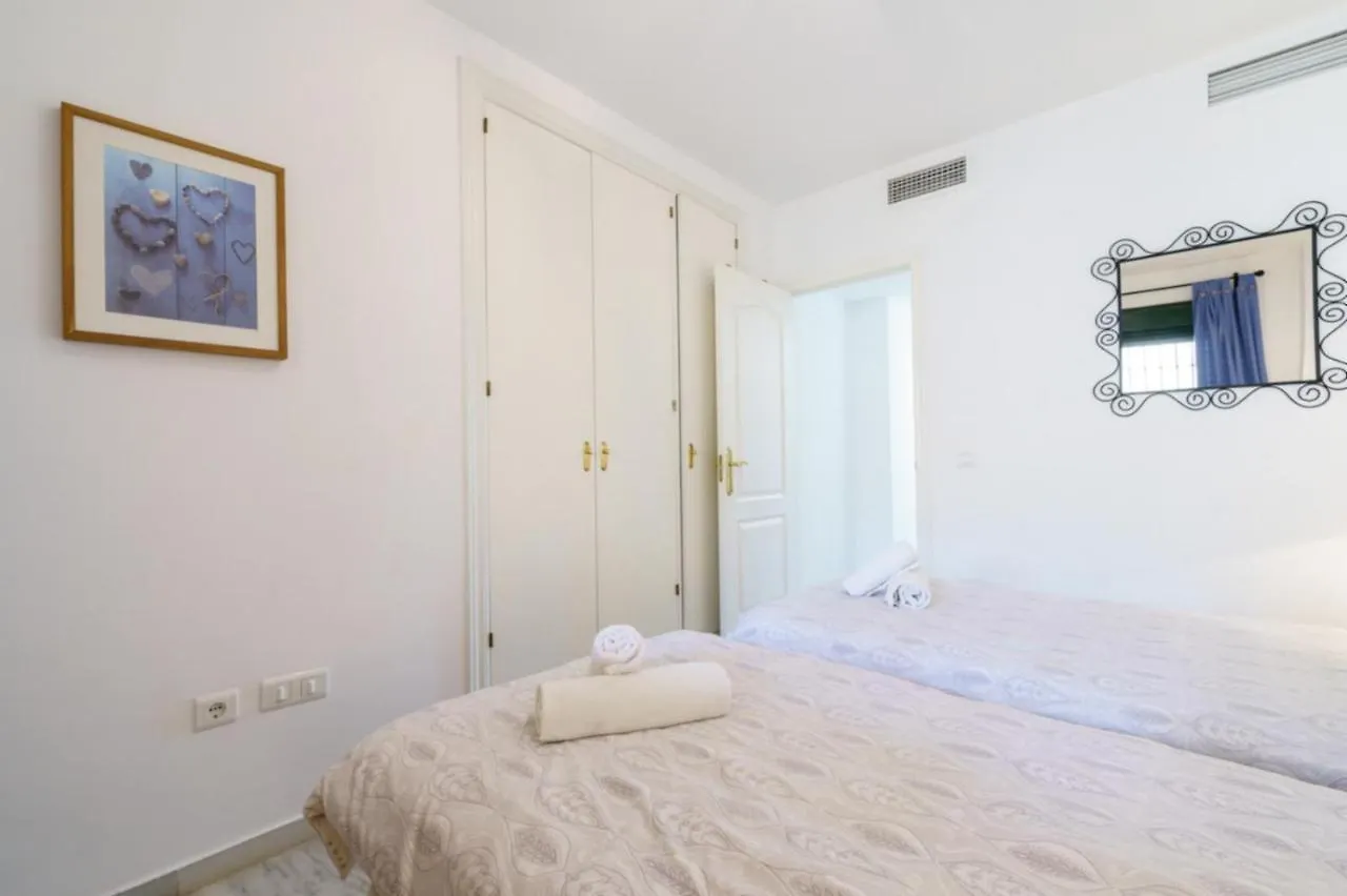 Ct 169 - Cumbres De Riviera Del Sol Apartment Sitio de Calahonda