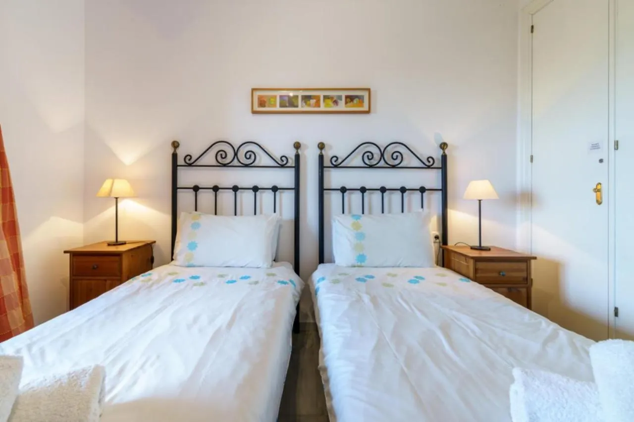 Ct 169 - Cumbres De Riviera Del Sol Apartment Sitio de Calahonda