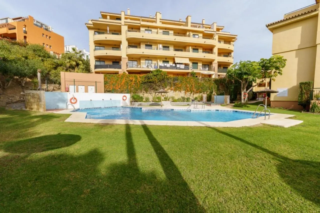 Ct 169 - Cumbres De Riviera Del Sol Apartment Sitio de Calahonda