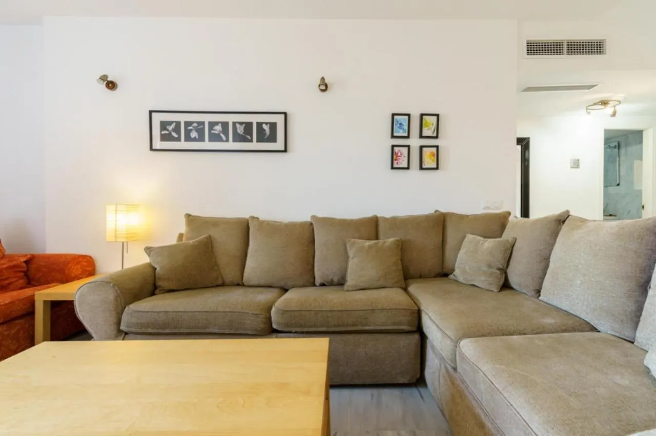 Ct 169 - Cumbres De Riviera Del Sol Apartment Sitio de Calahonda