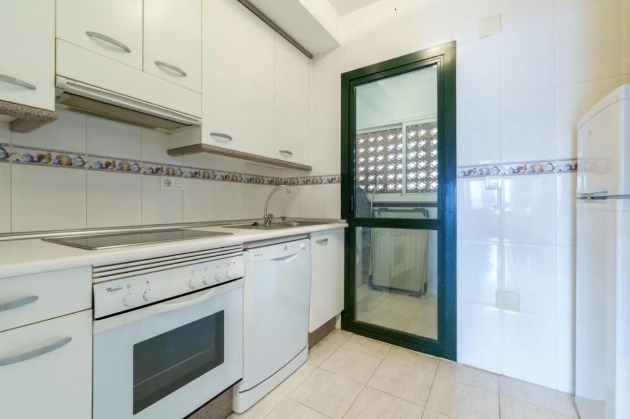 Ct 169 - Cumbres De Riviera Del Sol Apartment Sitio de Calahonda Spain