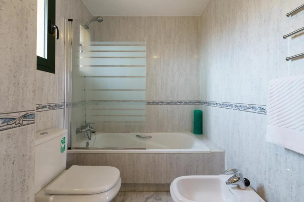Ct 169 - Cumbres De Riviera Del Sol Apartment Sitio de Calahonda 0*,  Spain