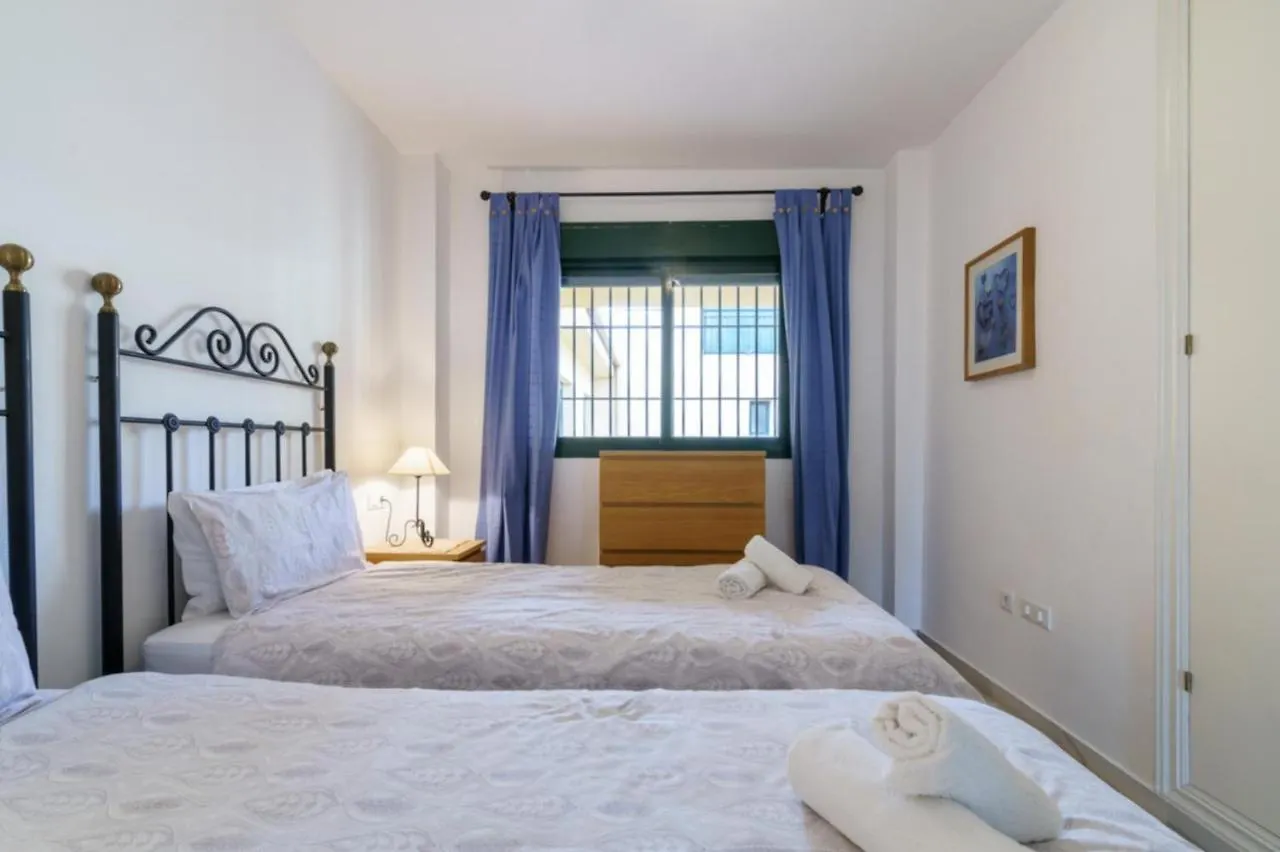 Ct 169 - Cumbres De Riviera Del Sol Apartment Sitio de Calahonda
