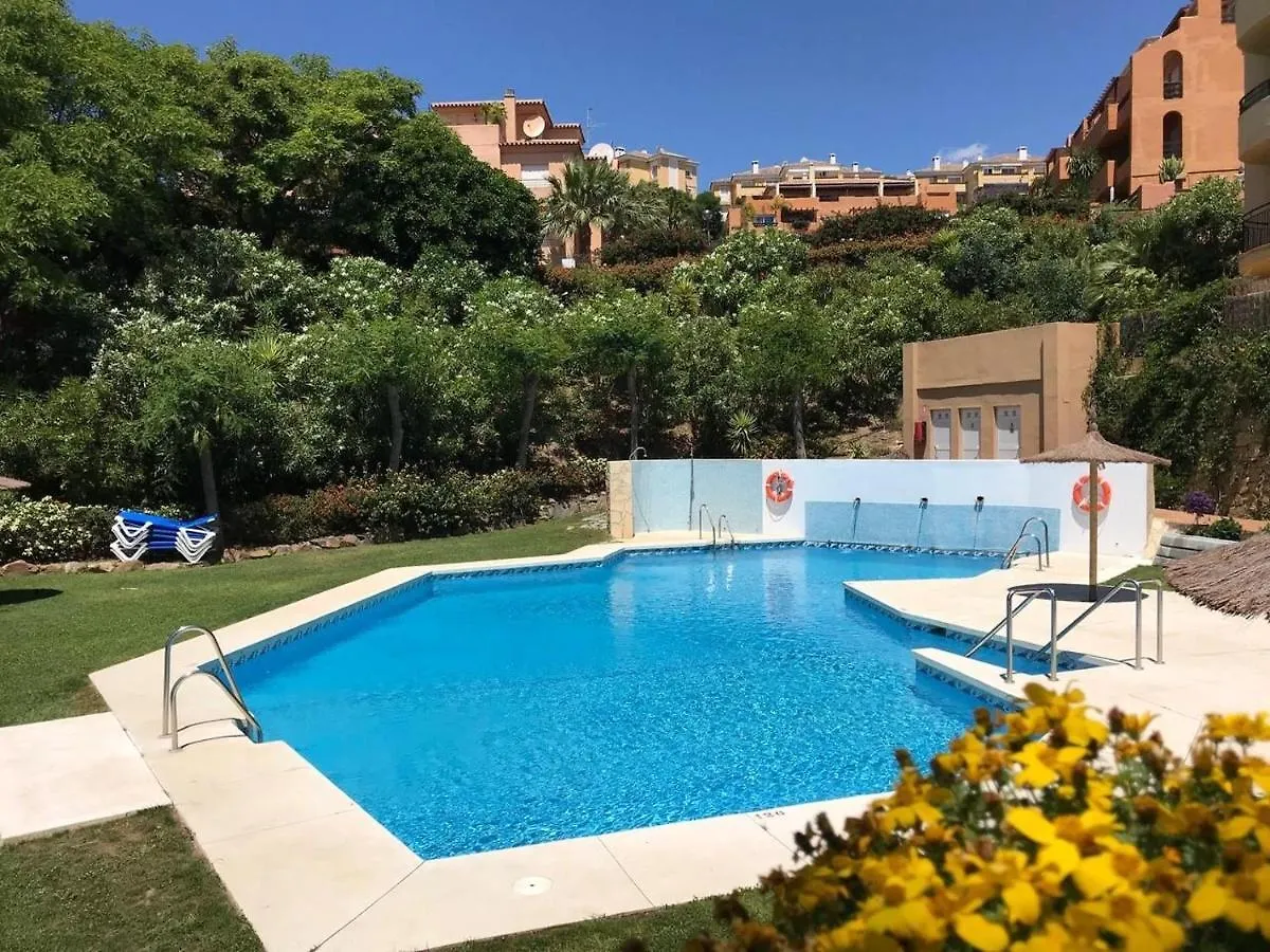 Ct 169 - Cumbres De Riviera Del Sol Apartment Sitio de Calahonda 0*,