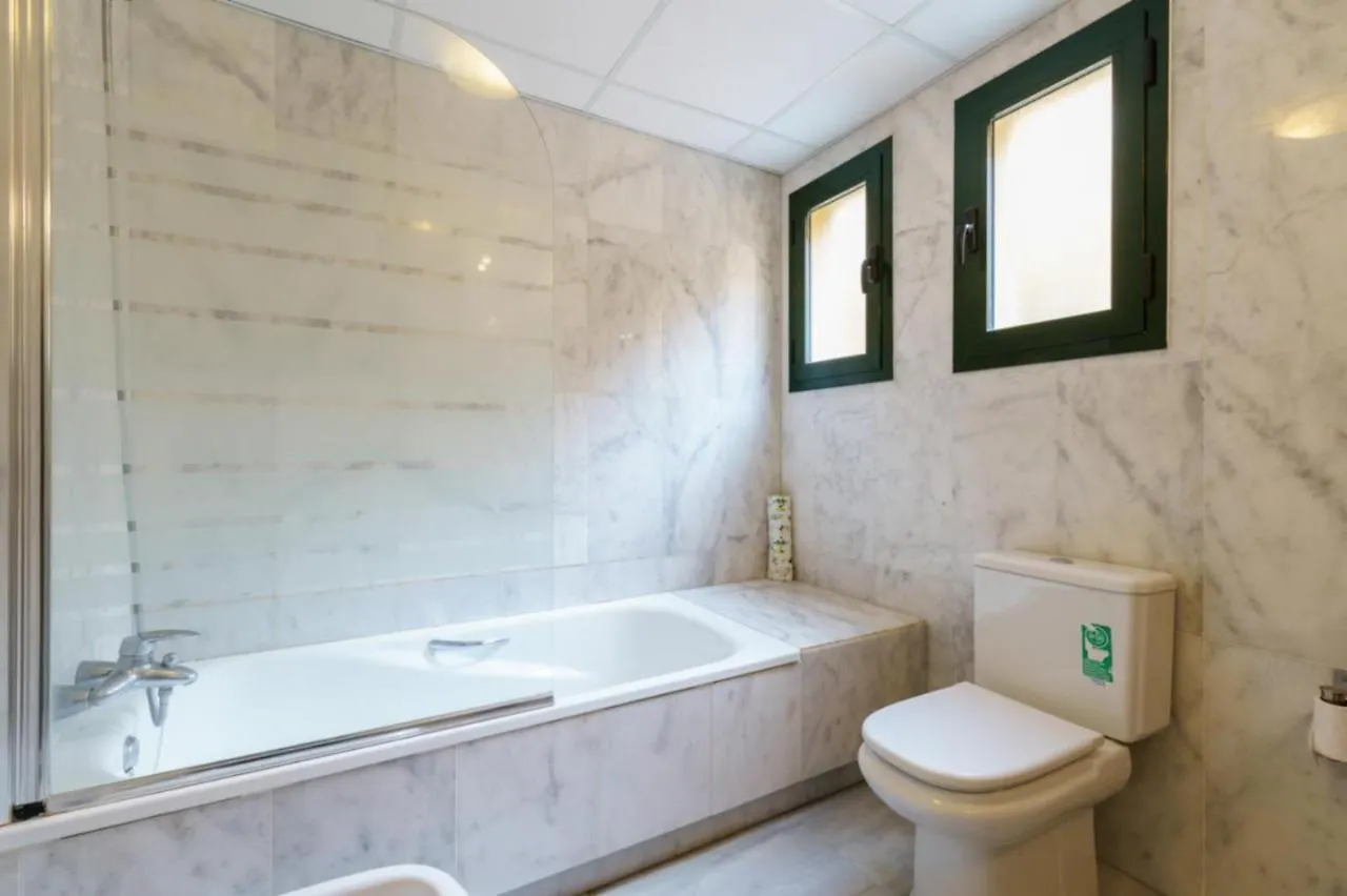 Ct 169 - Cumbres De Riviera Del Sol Apartment Sitio de Calahonda Spain