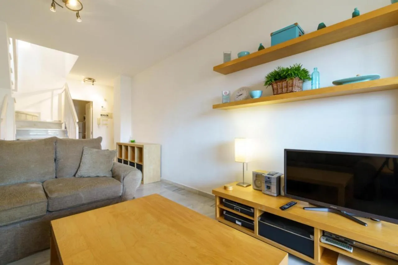 Ct 169 - Cumbres De Riviera Del Sol Apartment Sitio de Calahonda Spain
