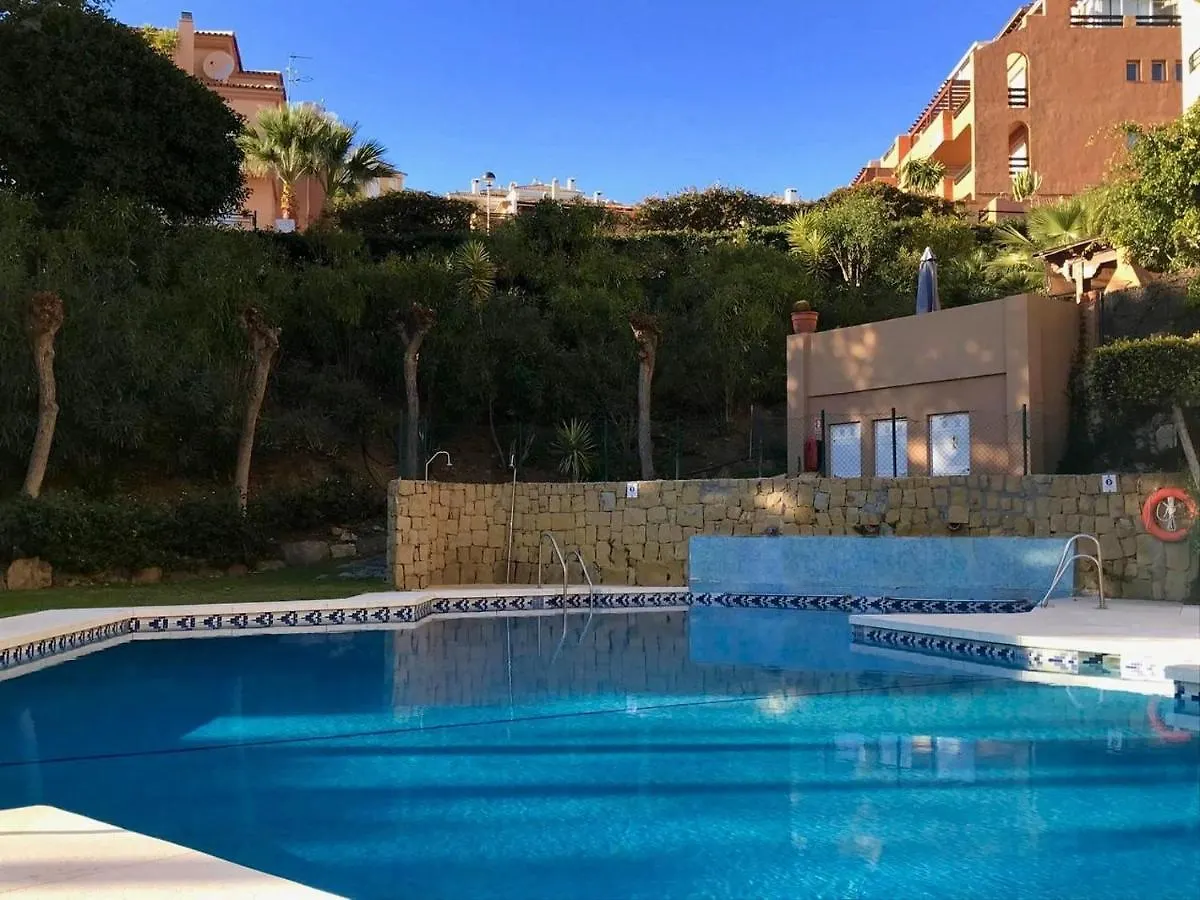 Ct 169 - Cumbres De Riviera Del Sol Apartment Sitio de Calahonda