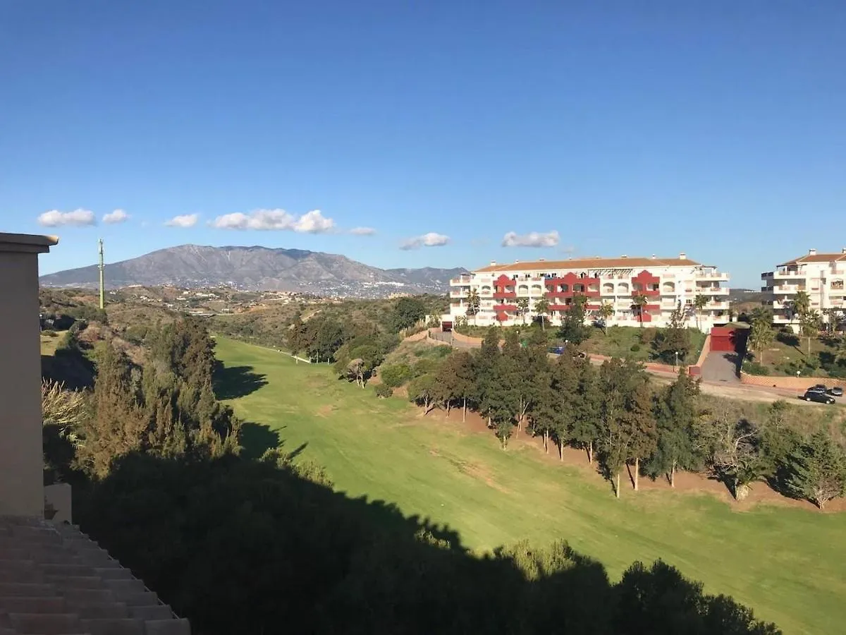 Ct 169 - Cumbres De Riviera Del Sol Apartment Sitio de Calahonda