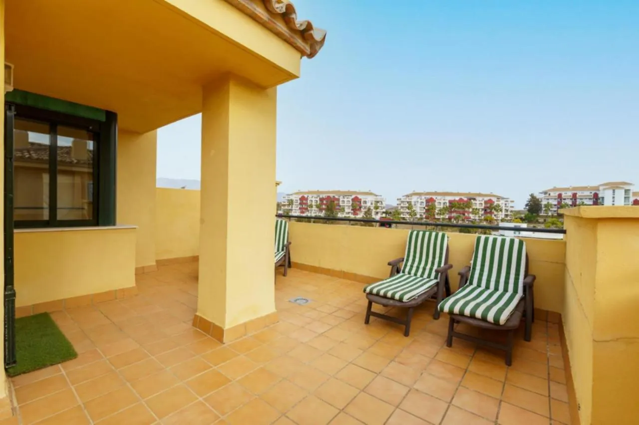Ct 169 - Cumbres De Riviera Del Sol Apartment Sitio de Calahonda