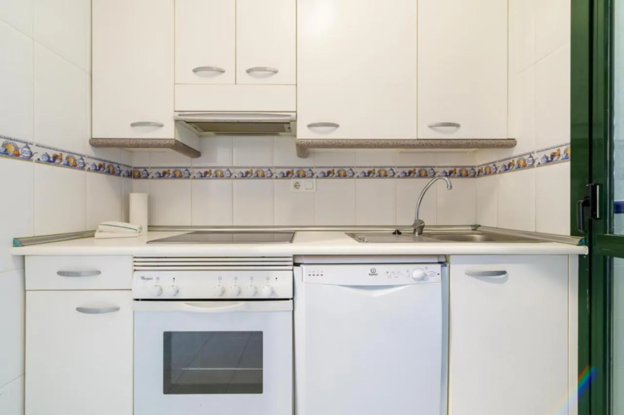 Ct 169 - Cumbres De Riviera Del Sol Apartment Sitio de Calahonda Spain