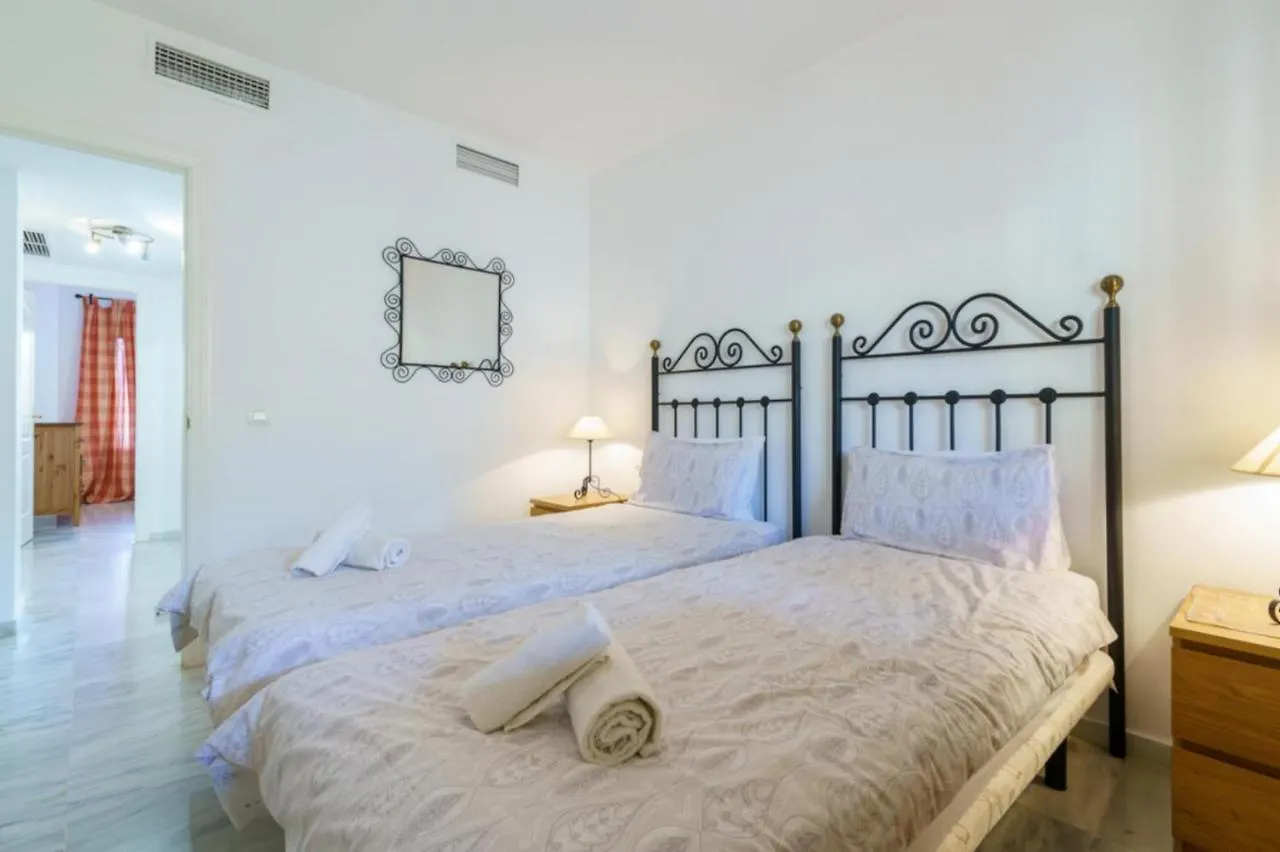 Ct 169 - Cumbres De Riviera Del Sol Apartment Sitio de Calahonda 0*,  Spain