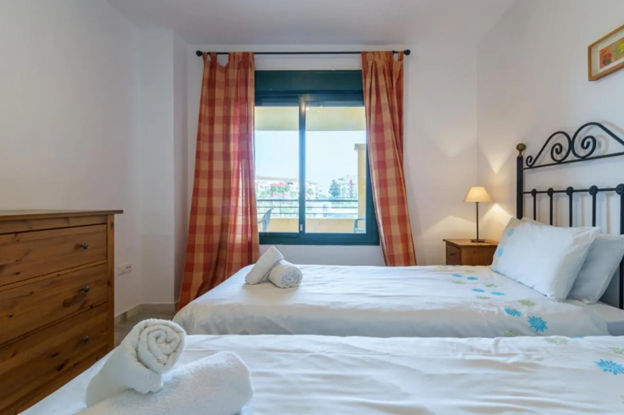 Ct 169 - Cumbres De Riviera Del Sol Apartment Sitio de Calahonda Spain