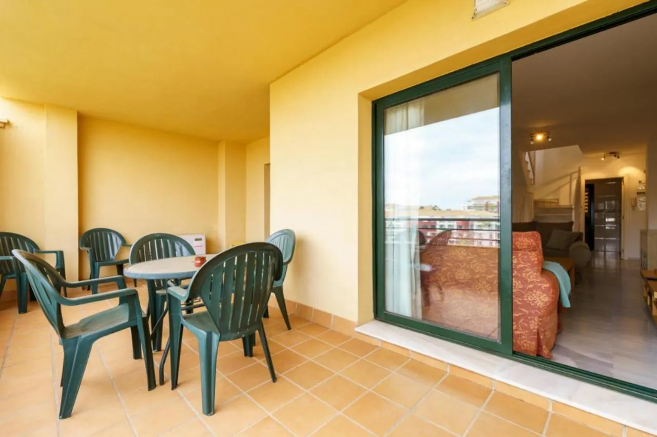 Ct 169 - Cumbres De Riviera Del Sol Apartment Sitio de Calahonda