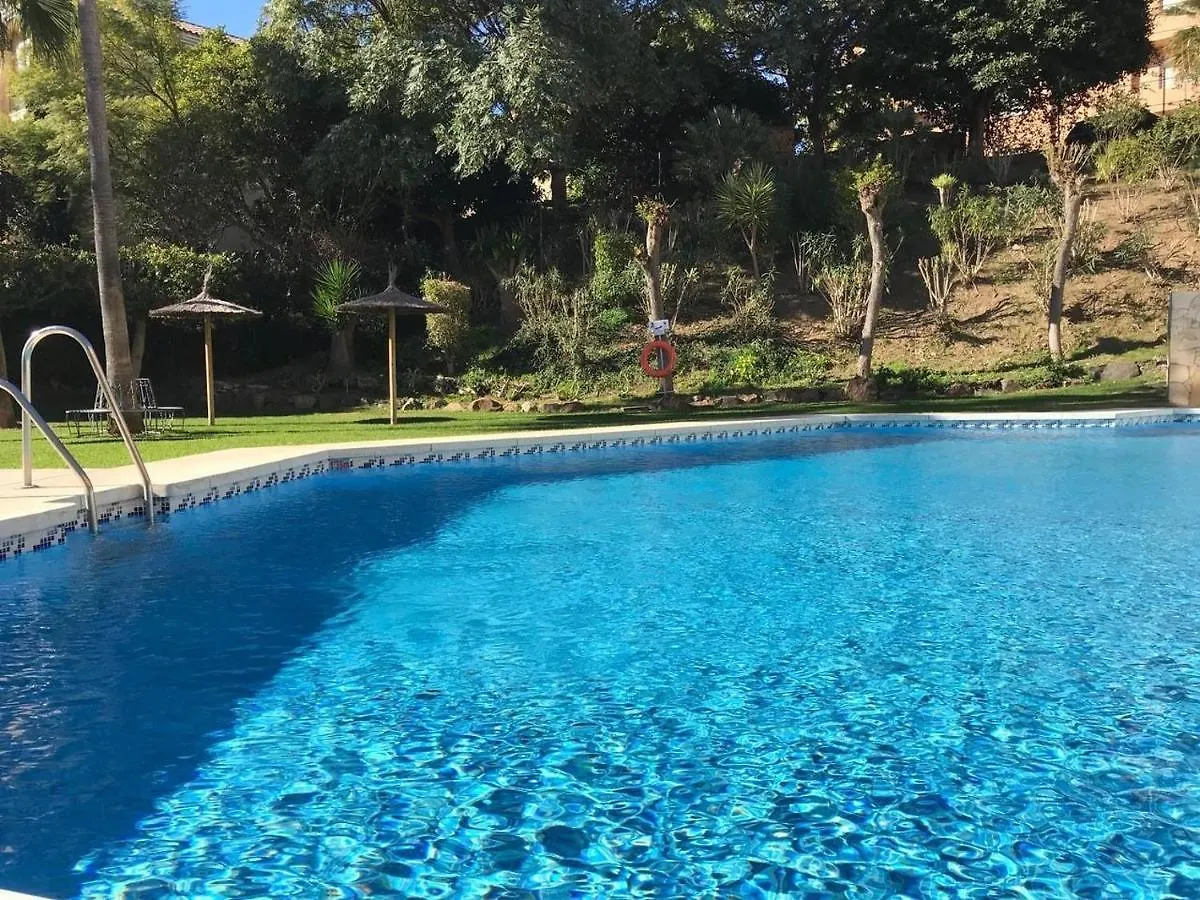 Ct 169 - Cumbres De Riviera Del Sol Apartment Sitio de Calahonda